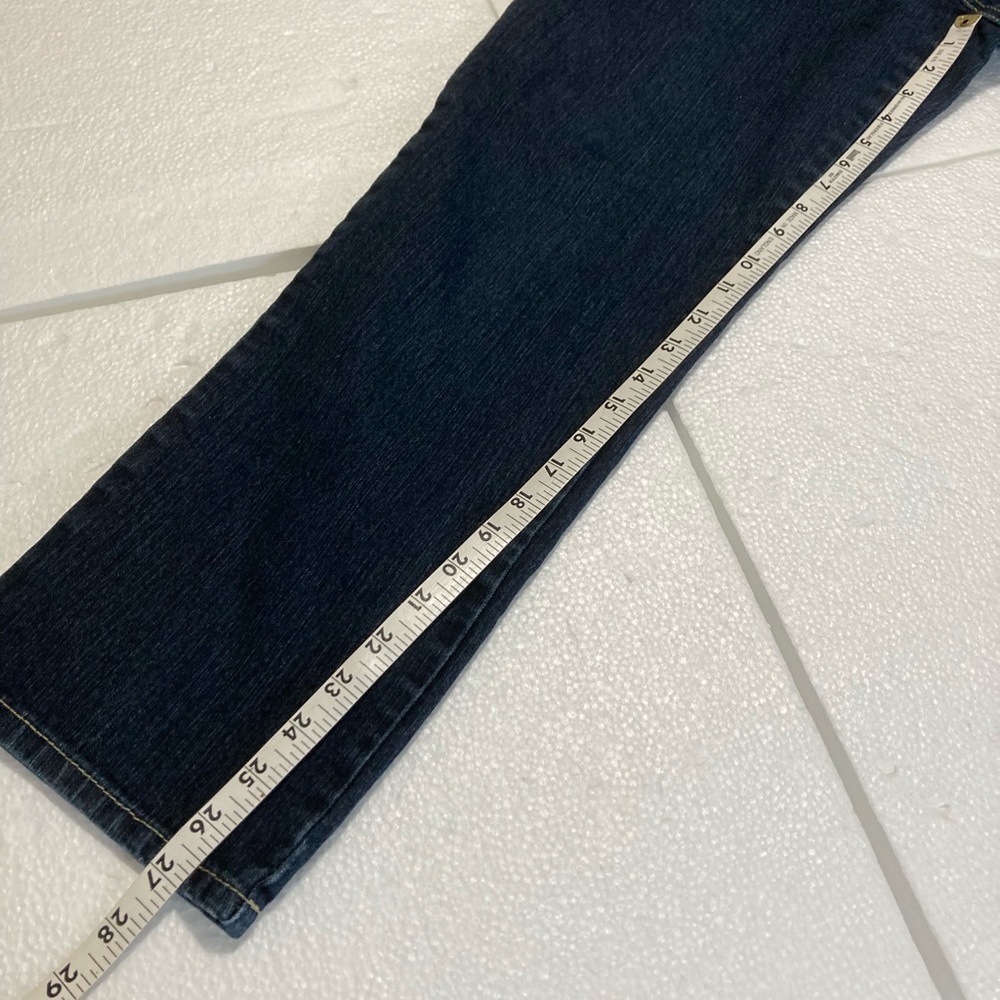 Gloria Vanderbilt women jeans size 8 short - Picture 2 of 10